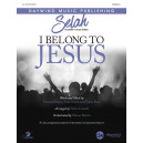 I Belong to Jesus (SATB)