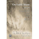 On Faith Alone (Sola Fide) (SAB)