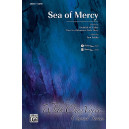 Sea of Mercy (SATB)