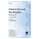 Praise to the Lord, the Almighty (SATB)