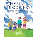 Hymn Discovery Volume 4 (Book/CD)