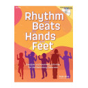 Rhythm and Beats for Hands and Feet: Energizer and Movement Activities for the Elementary Classroom