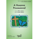 A Hosanna Processional (Unison/2-Part)