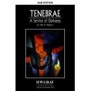 Tenebrae: A Service of Darkness (SAB)