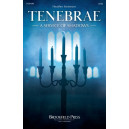 Tenebrae (A Service of Shadows) SATB