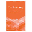 The Jesus Way (SATB)