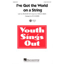 I've Got the World on a String (2-Pt)
