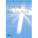 *POD* Surely The Lord Is In This Place