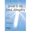 *POD* Great Is The Lord