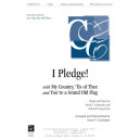 I Pledge!