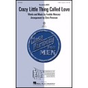 Crazy Little Thing Called Love