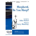 Shepherd Do You Sleep