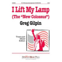 I Lift My Lamp