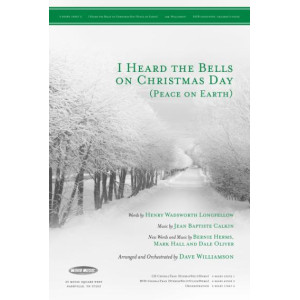 I Heard the Bells on Christmas Day