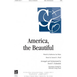 America The Beautiful