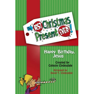 Best Christmas Present Ever, The