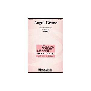 Angels Divine