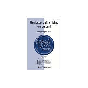 This Little Light of Mine with Do Lord