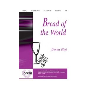 Bread of the World