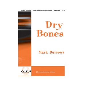 Dry Bones