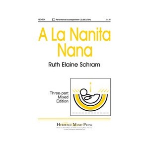 A La Nanita Nana