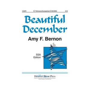 Beautiful December