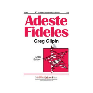 Adeste Fideles
