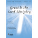 *POD* Great Is The Lord