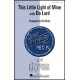 This Little Light of Mine with Do Lord