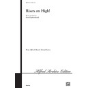 Risen On High (SATB)