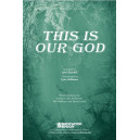 This Is Our God (Orchestration)