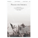 Prayer for America (SATB)