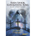 Risen Savior Conquering King (Orch)