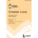 Greater Love (2-Part)