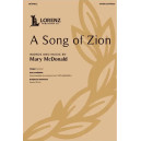 A Song of Zion (SATB)