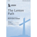 The Lenten Path (SATB)