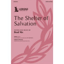 The Shelter of Salvation (SATB)