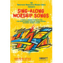 Sing Along Worship Songs (Preview Pak)