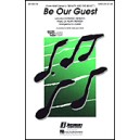 Be Our Guest