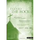 I Go to the Rock