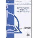 Lift Up Your Heads Ye Mighty Gates