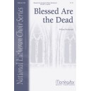 Blessed Are the Dead