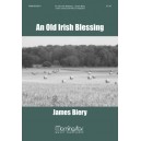 An Old Irish Blessing