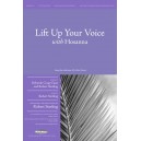 Lift Up Your Voice w/Hosanna (Orch)