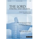 Lord Strong and Mighty