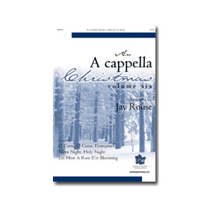 A Cappella Christmas Volume 6
