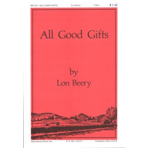 All Good Gifts