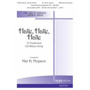 Halle Halle Halle