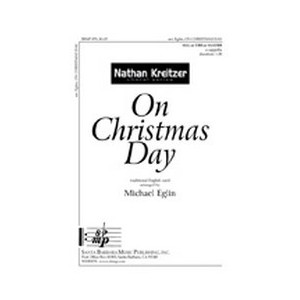 On Christmas Day