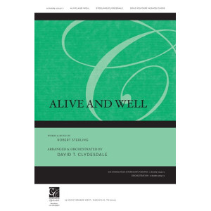 Alive and Well-Sterling